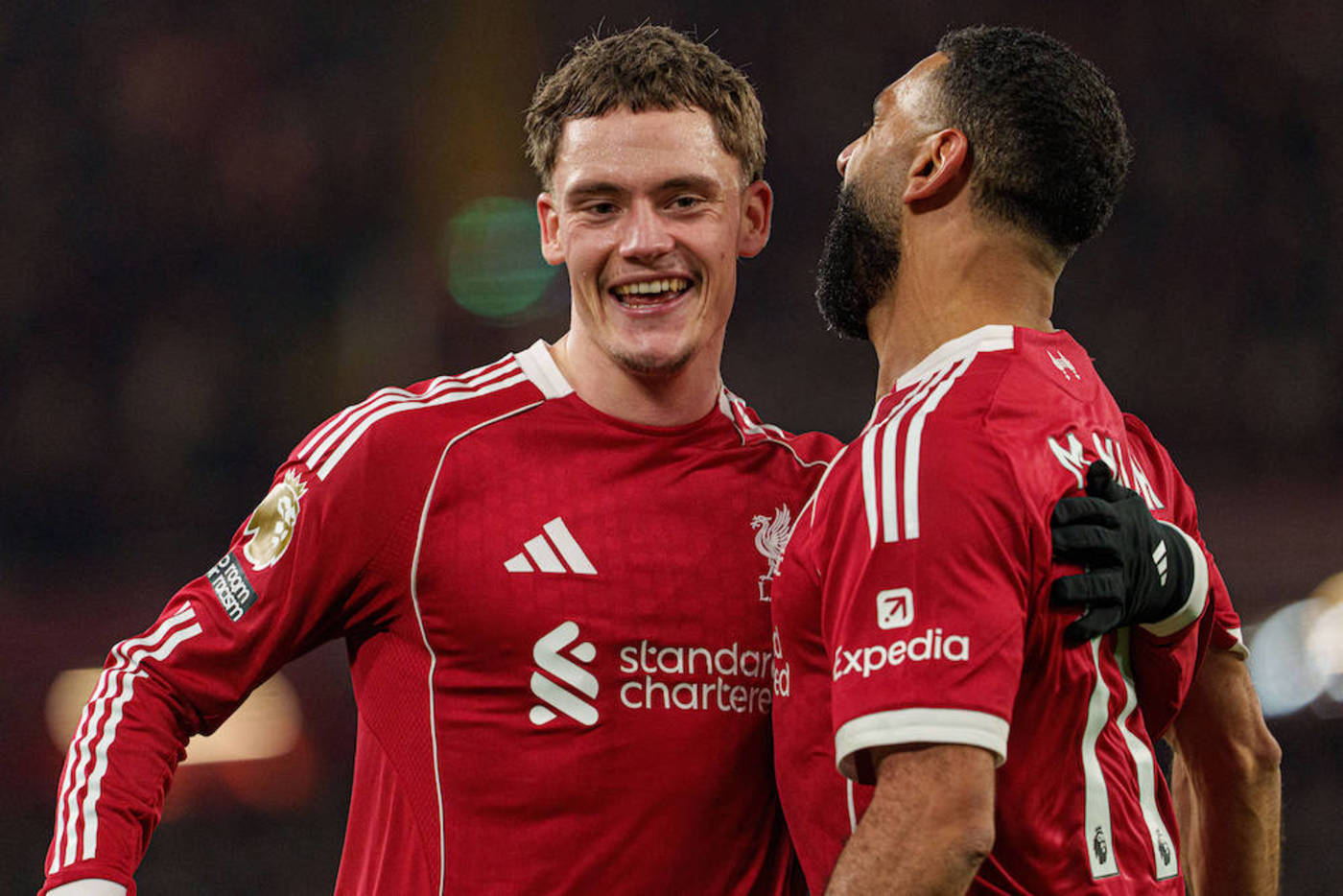 Wirtz tillbaka i träning – kan få speltid mot Wolves